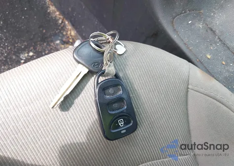 2017 Hyundai Elantra Se from USA, damaged, VIN 5NPD74LF0HH126149